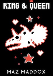 King and Queen (RELIC #3) (Maz Maddox)