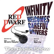 Red Dwarf Radio Show, Vol. 1