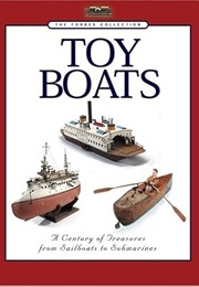 Toy Boats (Forbes Collection) (Richard Scholl)