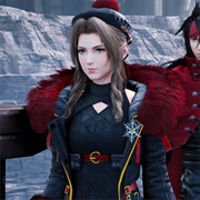Aerith Outfit 38