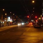 Main Street, Vancouver