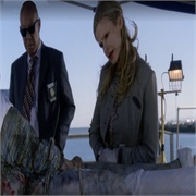 The Closer: "Critical Missing" (S2,E8)