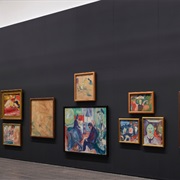 Kunstsammlung Nordrhein Westfalen, Düsseldorf