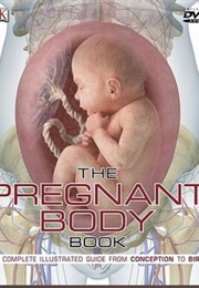 The Pregnant Body Book (Sarah Brewer)
