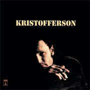 Kristofferson - Kris Kristofferson