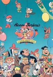 Hanna-Barbera's 50th: A Yabba Dabba Doo Celebration (1989)