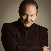 Nick Van Eede (Cutting Crew)
