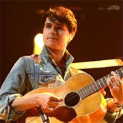 Ezra Koenig
