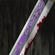 4. the Story of the Cursed Sword