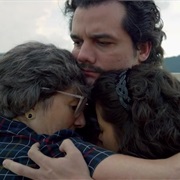 S1.E8: La Gran Mentira