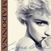 Ain't No Big Deal - Madonna