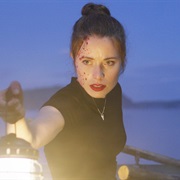 Jackie (What Keeps You Alive)