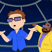 S19.E20: Silicon Steve