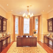 L. Ron Hubbard House