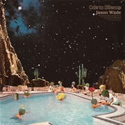 Ode to Silence - Jason Wade