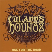 Culann's Hounds