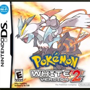 Pokemon White 2