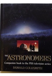 The Astronomers (Donald Goldsmith)