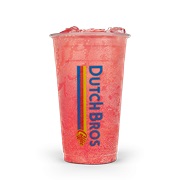 Watermelon Sparkling Soda