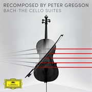 6.6 Gigue - Peter Gregson
