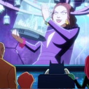 Bottle Episode (But Not a Bottle Episode)