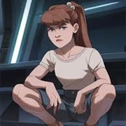 Monster Girl (Invincible)