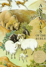 Animals of the Bible (Dorothy P. Lathrop)
