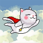 Pixel Cat (Di Young)