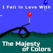 The Majesty of Colors