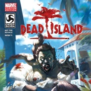 Dead Island (Marvel Comics)