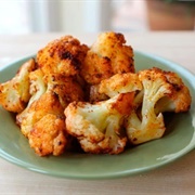Lime Cauliflower