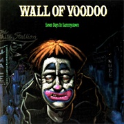 Wall of Voodoo - Blackboard Sky