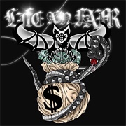 Glokk40spaz - 3Vil Reflection