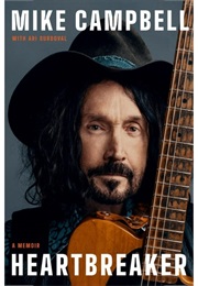 Heartbreaker: A Memoir (Mike Campbell)