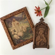 Religious Decorations