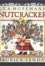 Nutcracker (E.T.A. Hoffmann and Maurice Sendak)