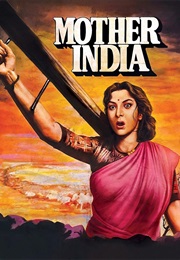 Mother India (1957)