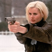 Samantha Caine / Charly Baltimore