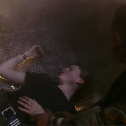 Back in the Red Xtended (Movie Cut)