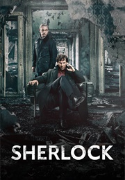 Sherlock (2010)