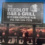 The Feedlot