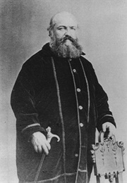 Rituals and Dogma of High Magic (Eliphas Levi)