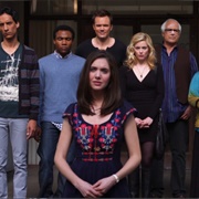 S1.E15: Romantic Expressionism