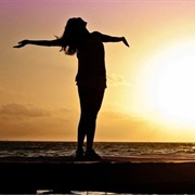 Leads to a Greater Sense of Presence in the Moment