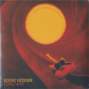 Eddie Vedder- Long Way
