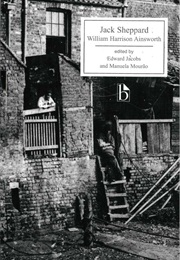 Jack Sheppard (William Harrison Ainsworth)