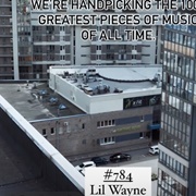 #784 a Milli by Lil Wayne