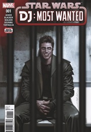 The Last Jedi - DJ: Most Wanted (Ben Acker & Ben Blacker)