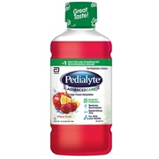 Pedialyte Cherry Punch