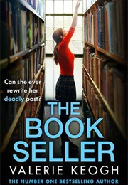 The Bookseller (Valerie Keogh)